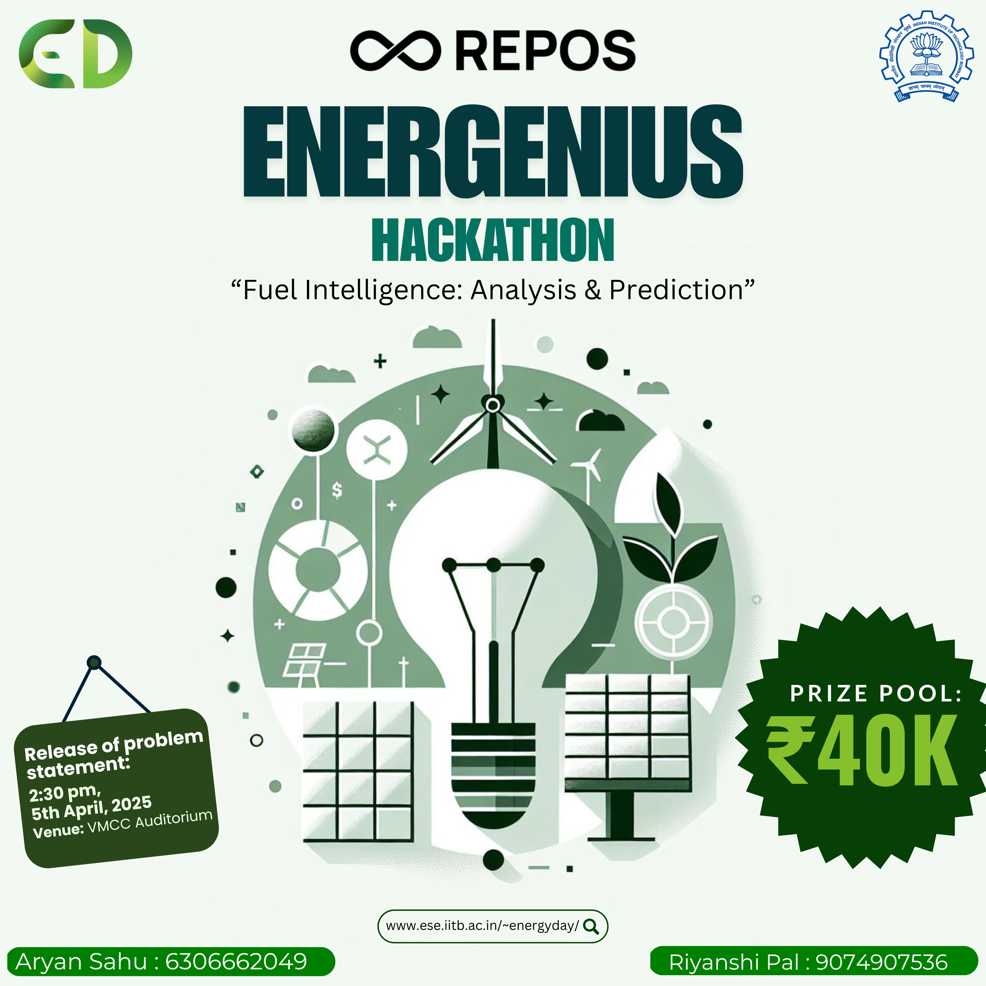 Quiz Competition